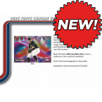 2025 Topps Update Baseball Jumbo Hobby (Random Team - 2-Box Break #1)  Baseball